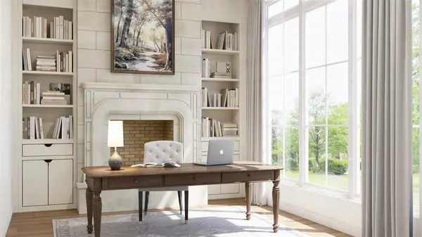 4136 Hanover Street, University Park, TX 75225