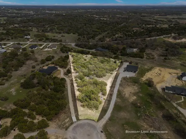 3048 Deer Court, Weatherford, TX 76085