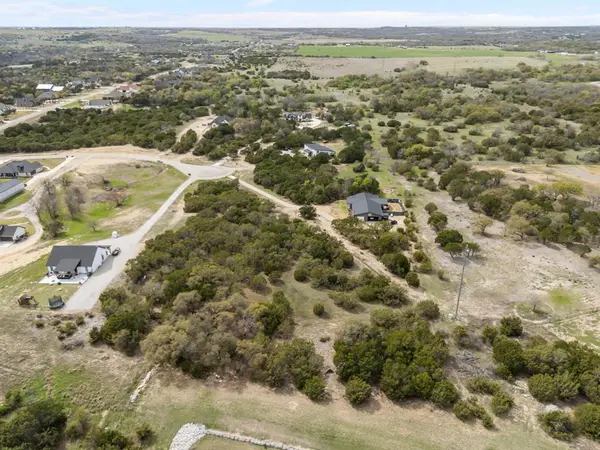 3048 Deer Court, Weatherford, TX 76085