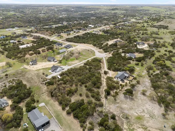 3048 Deer Court, Weatherford, TX 76085