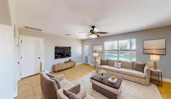 121 Sunset Lane, Whitewright, TX 75491