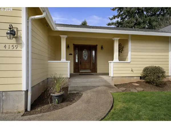 4159 KURTH ST, Salem, OR 97302