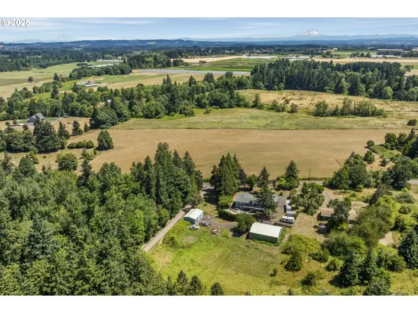 23851 SCHULTZ RD NE, Aurora, OR 97002