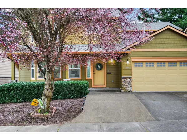 3226 NE 165th LN, Portland, OR 97230