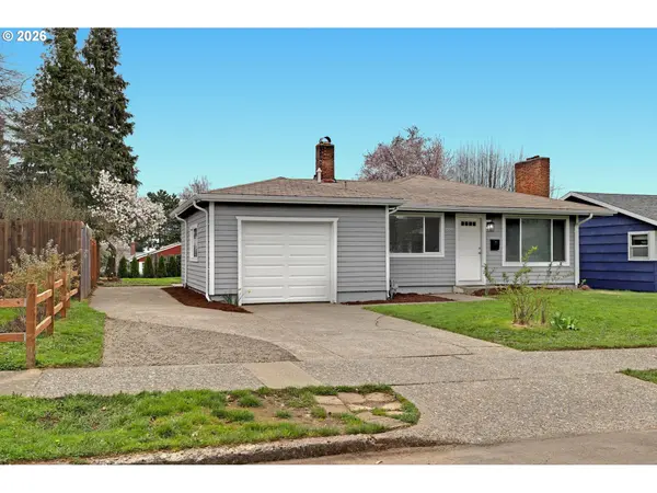 12001 NE MORRIS ST, Portland, OR 97220