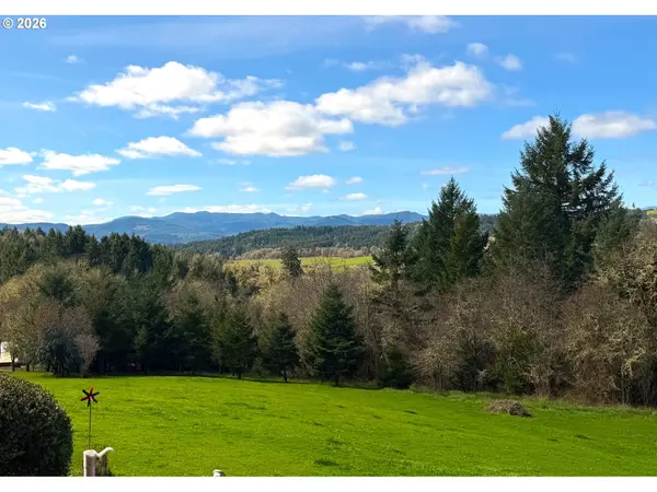 4564 S KINGS VALLEY HWY, Dallas, OR 97338