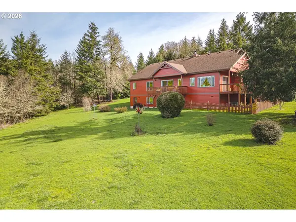 4564 S KINGS VALLEY HWY, Dallas, OR 97338