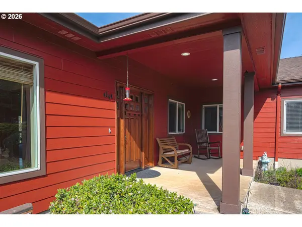 4564 S KINGS VALLEY HWY, Dallas, OR 97338