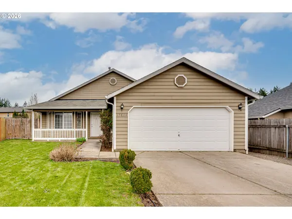 15804 NE 91ST ST, Vancouver, WA 98682