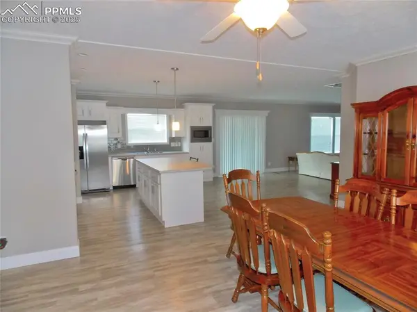 14470 Seminole LN, Peyton, CO 80831