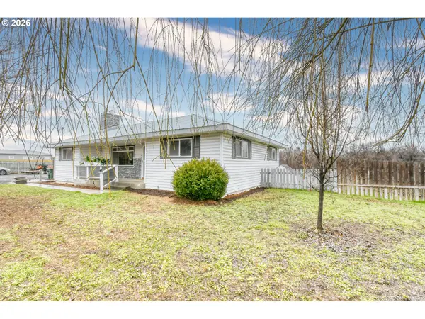 1390 W ORCHARD AVE, Hermiston, OR 97838