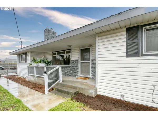 1390 W ORCHARD AVE, Hermiston, OR 97838