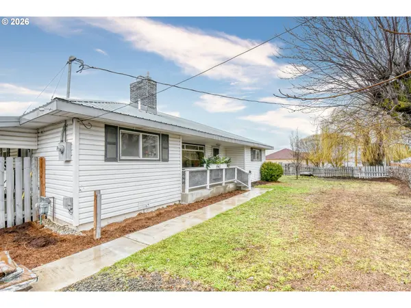 1390 W ORCHARD AVE, Hermiston, OR 97838