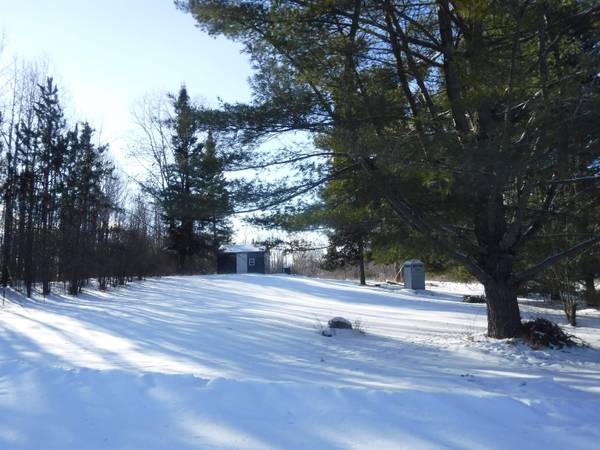 3084 Sylvan RD,  Curtis Twp,  MI 48761