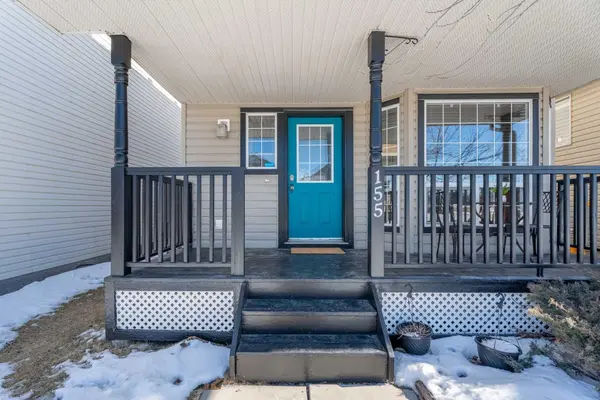 155 Cimarron Grove CRES, Okotoks, AB T1S 2E2