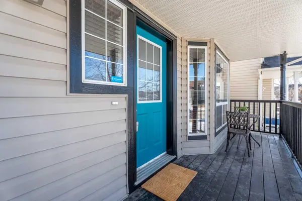 155 Cimarron Grove CRES, Okotoks, AB T1S 2E2