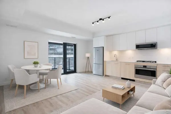 730 2nd AVE SW #214, Calgary, AB T2P1R8