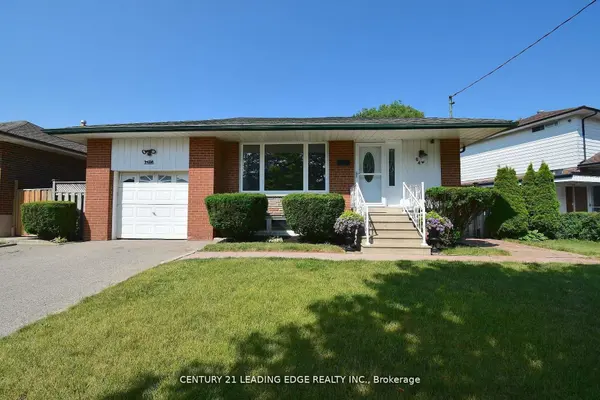 84 Allanford RD, Toronto E05, ON M1T 2N5
