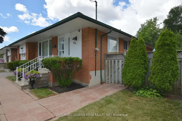84 Allanford RD, Toronto E05, ON M1T 2N5