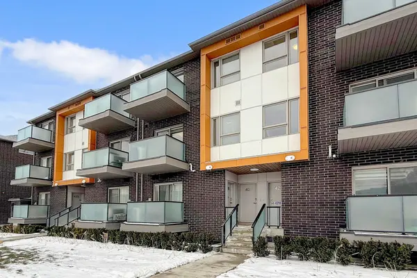 2789 Eglinton Ave East AVE #427, Toronto E08, ON M1J 0B3