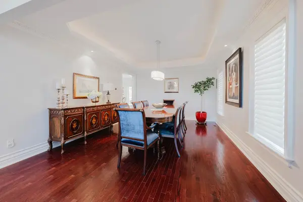 85 Gregory Scott DR, Vaughan, ON L4H 1K7