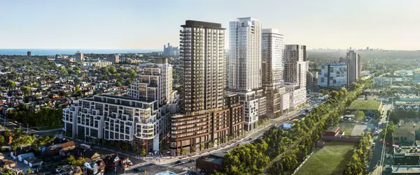 1285 Dupont ST #4 (Fl 1), Toronto W02, ON M6H 0E3