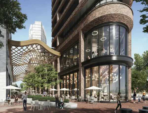 1285 Dupont ST #4 (Fl 1), Toronto W02, ON M6H 0E3