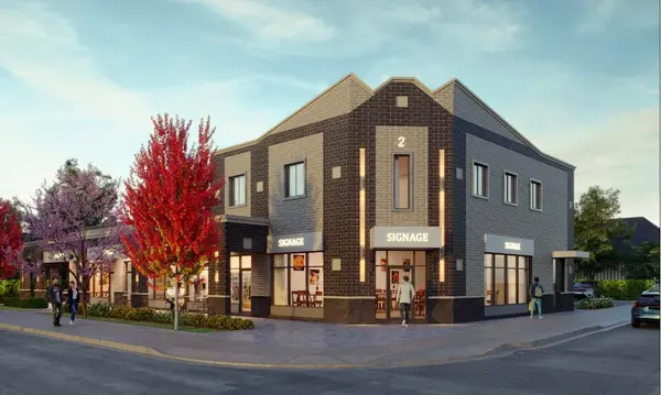 2 Livingston AVE #2nd level, Grimsby, ON L3M 1K5