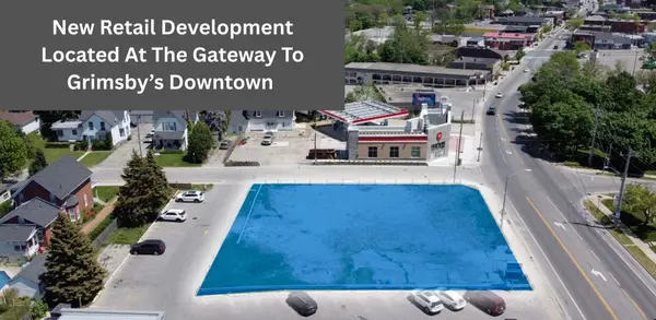 2 Livingston AVE #2nd level, Grimsby, ON L3M 1K5