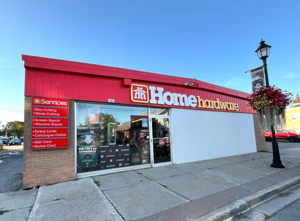 13 Front ST E, Trent Hills, ON K0L 1Y0