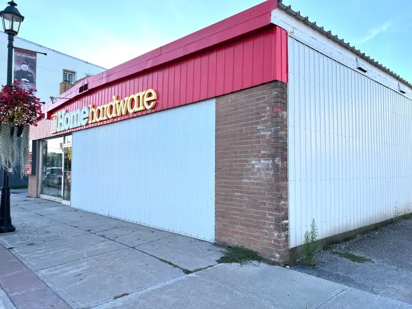 13 Front ST E, Trent Hills, ON K0L 1Y0