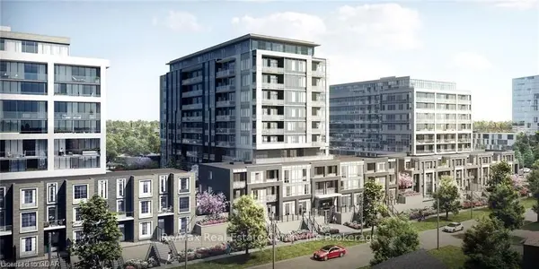 63 ARTHUR ST #311, Guelph, ON N1E 0A8