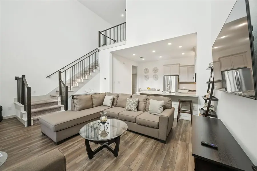 6541 Northern Dancer Drive, North Richland Hills, TX 76180