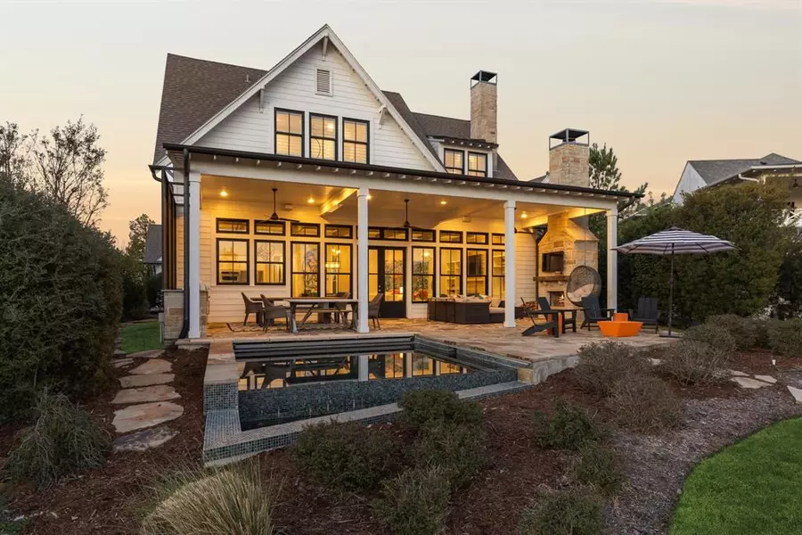 12735 Sea Island Drive, Malakoff, TX 75148