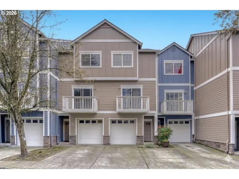 18465 SW STEPPING STONE DR #11, Beaverton, OR 97003