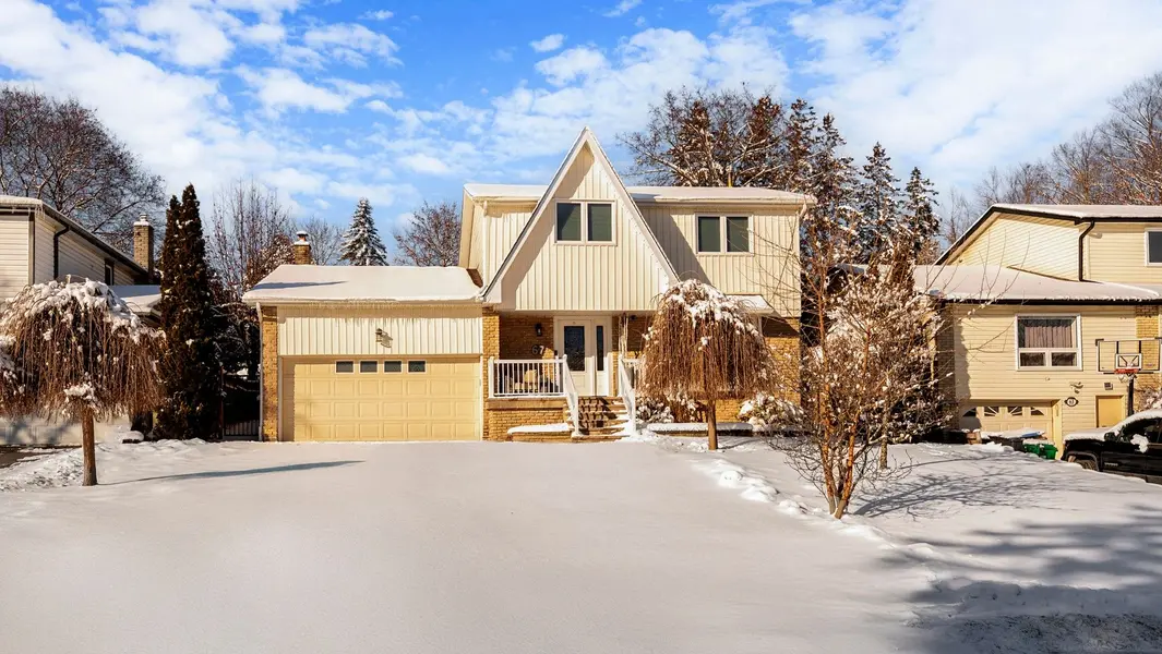 67 Sherin CT, Caledon, ON L7E 3T6