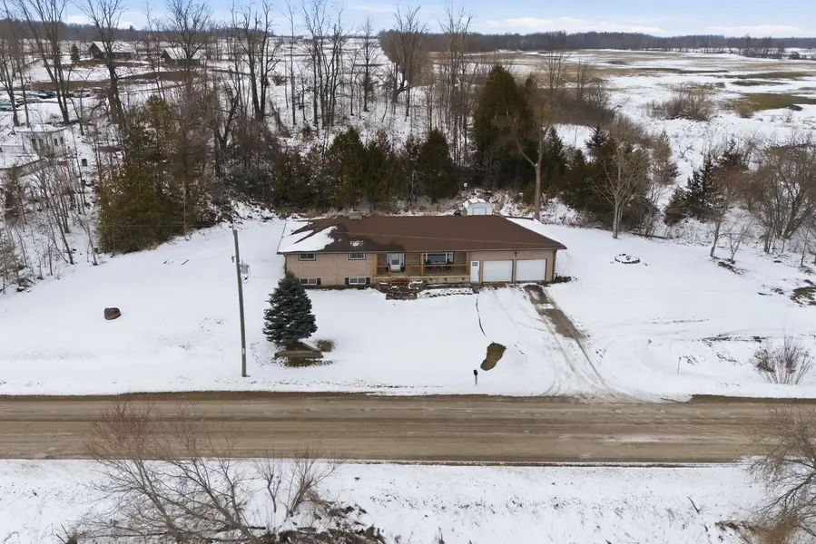 416 GOSPEL RD, Stirling-rawdon, ON K0K 1L0