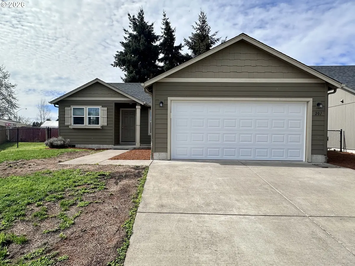 201 Lacasa ST, Eugene, OR 97402