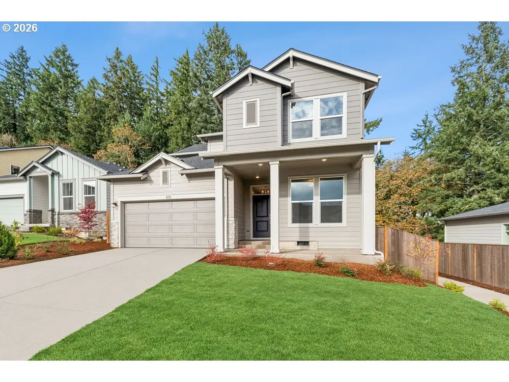 875 Butte DR, Forest Grove, OR 97116