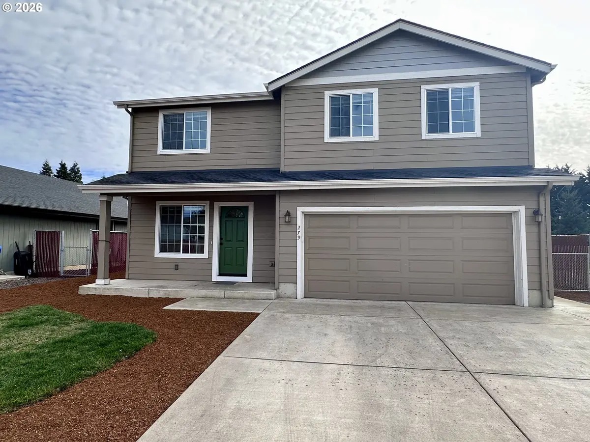 279 LACASA ST, Eugene, OR 97402