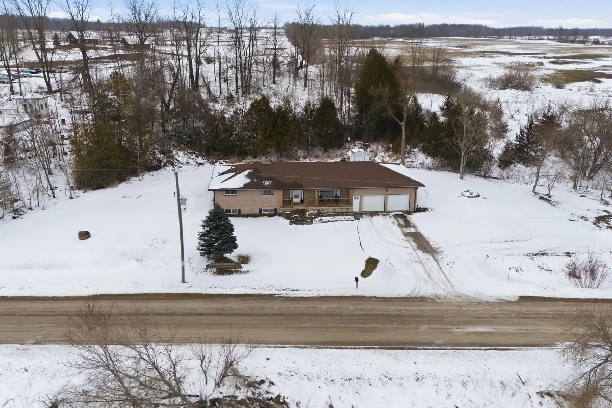 416 GOSPEL RD, Stirling-rawdon, ON K0K 1L0