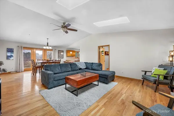 4-176 Misty Court, Lake Carroll, IL 61046