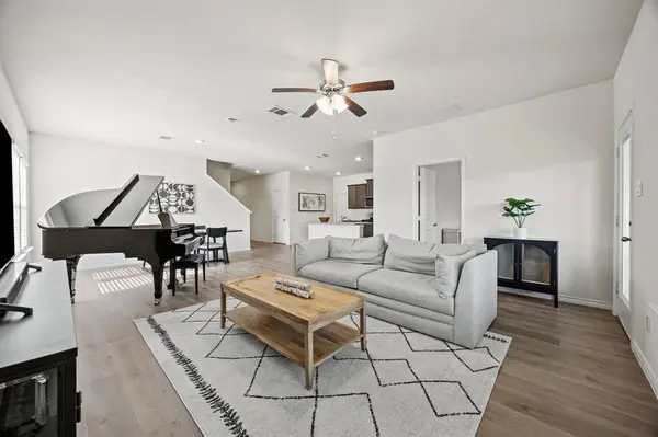 700 Cool Canyon Trail, Princeton, TX 75407