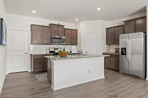 700 Cool Canyon Trail, Princeton, TX 75407