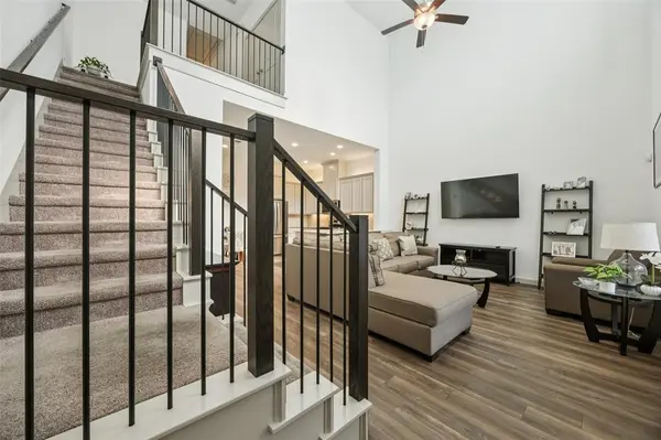 6541 Northern Dancer Drive, North Richland Hills, TX 76180