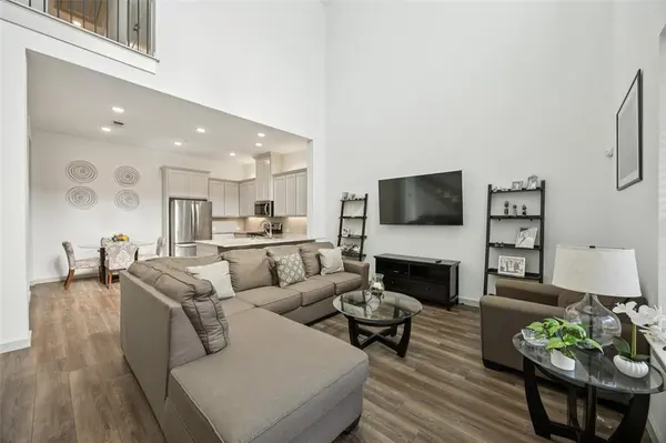 6541 Northern Dancer Drive, North Richland Hills, TX 76180