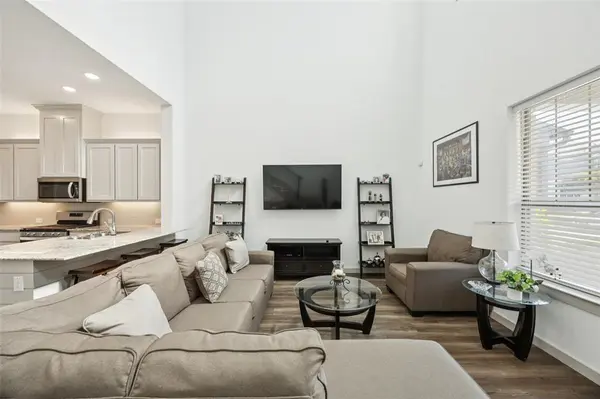 6541 Northern Dancer Drive, North Richland Hills, TX 76180