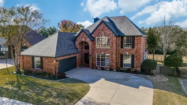 2822 Roundrock, Mckinney, TX 75072