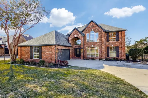 2822 Roundrock, Mckinney, TX 75072