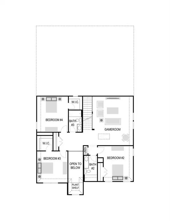 4704 Sandburg Street, Mckinney, TX 75071